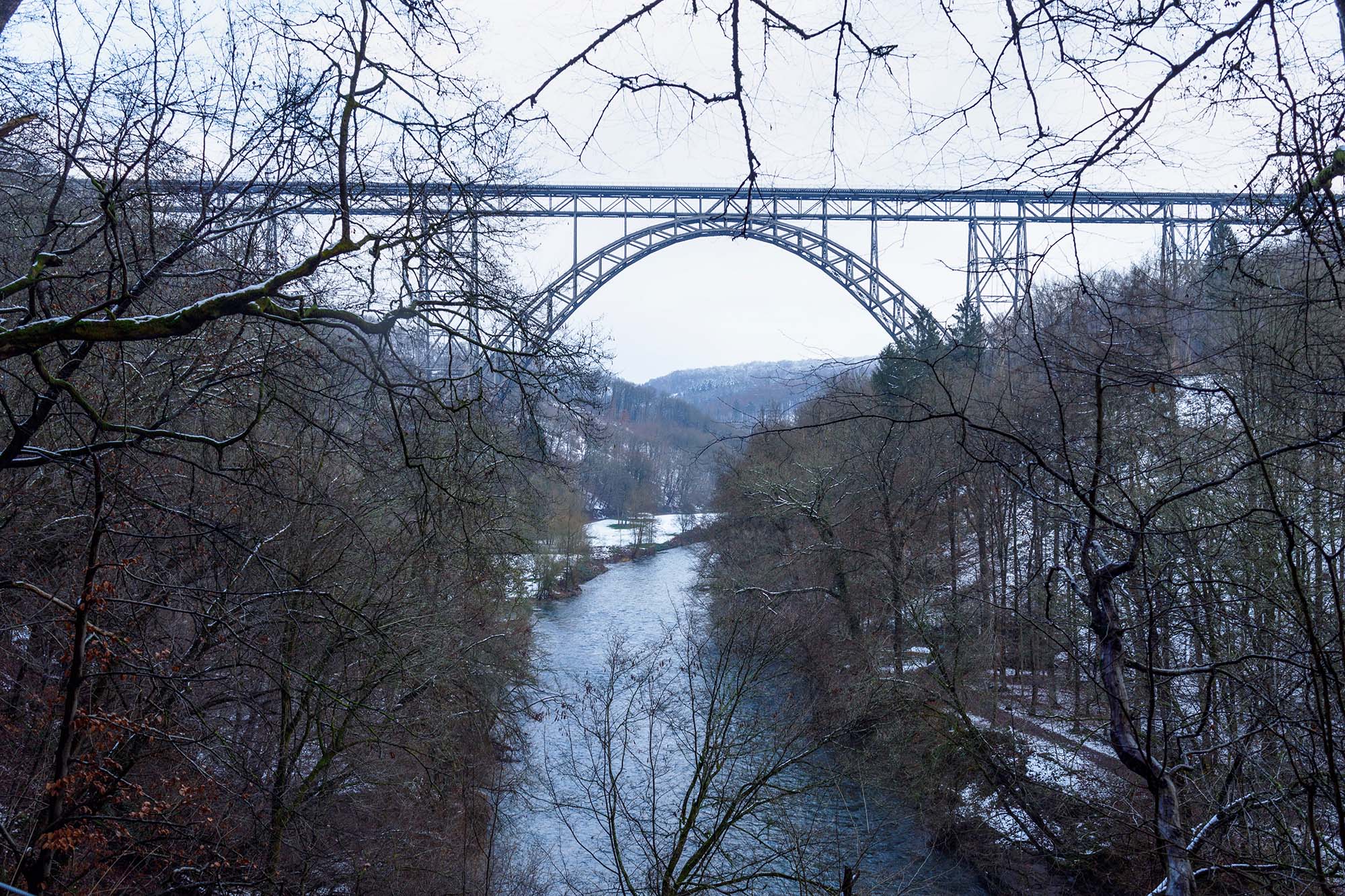 MüngstenerBrückental