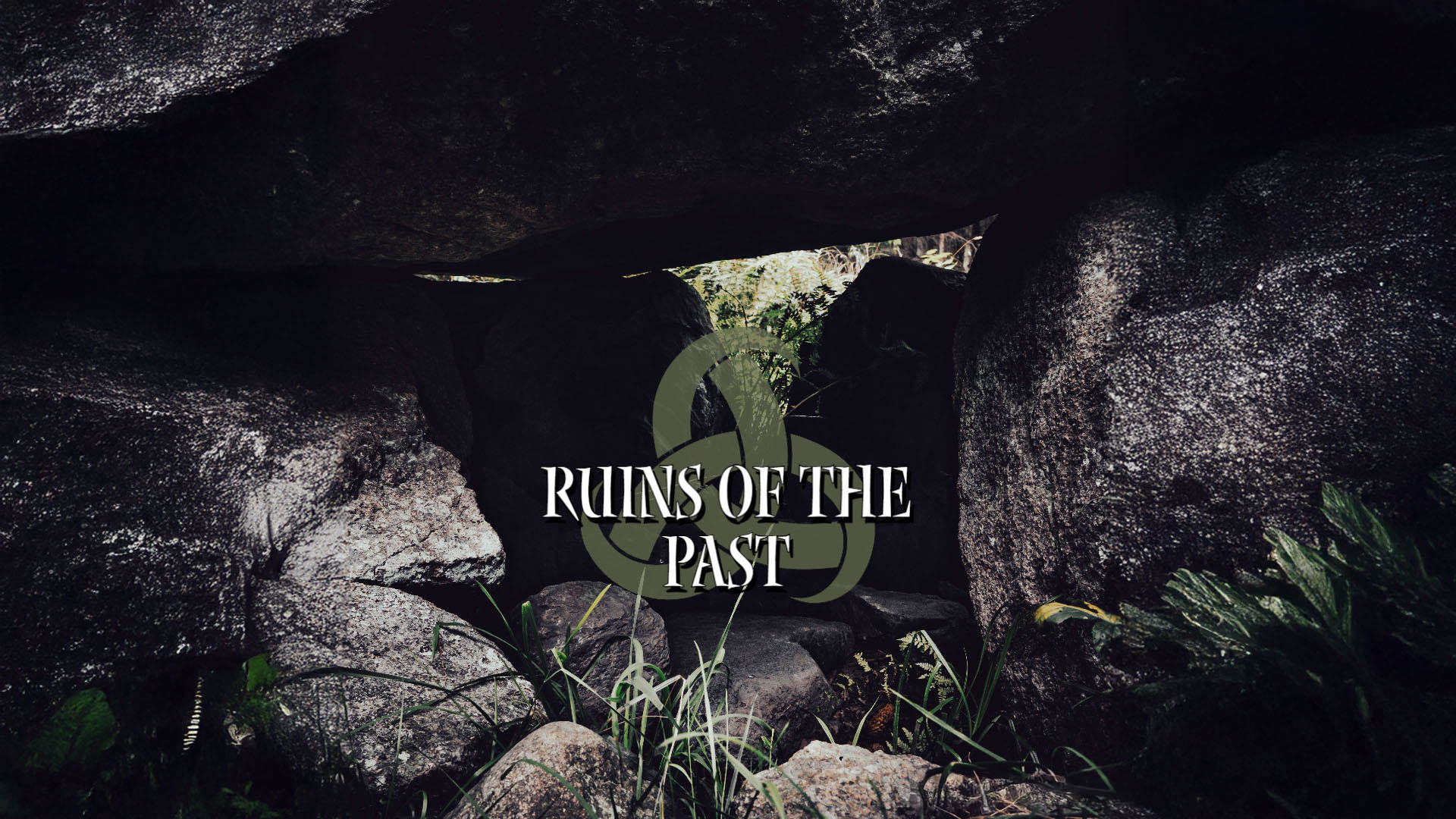 Ruins of the Past Hero Image: DSC08560